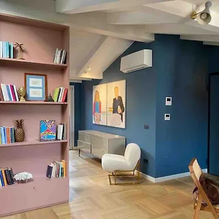 아파트 Di Design In Citta Studi